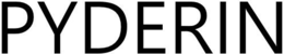 PYDERIN trademark