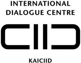 INTERNATIONAL DIALOGUE CENTRE CIID KAICIID trademark