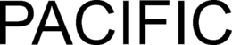 PACIFIC trademark
