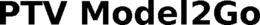 PTV MODEL2GO trademark