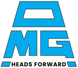 OMG HEADS FORWARD trademark