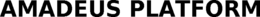 AMADEUS PLATFORM trademark