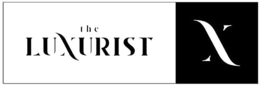 THE LUXURIST X trademark