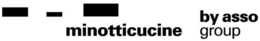 MINOTTICUCINE BY ASSO GROUP trademark