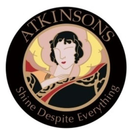 ATKINSONS SHINE DESPITE EVERYTHING trademark