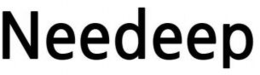 NEEDEEP trademark