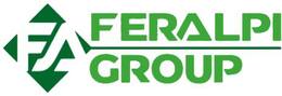 FA FERALPI GROUP trademark