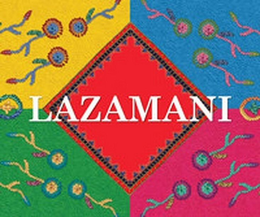 LAZAMANI trademark