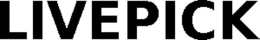 LIVEPICK trademark