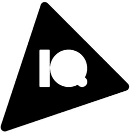 A IQ trademark