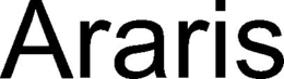 ARARIS trademark