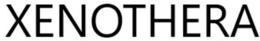 XENOTHERA trademark