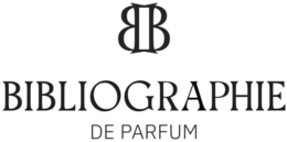BB BIBLIOGRAPHIE DE PARFUM trademark
