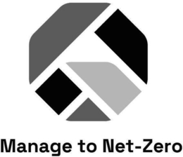 MANAGE TO NET-ZERO trademark