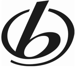 B trademark