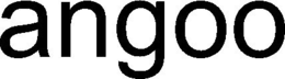 ANGOO trademark
