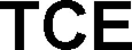 TCE trademark