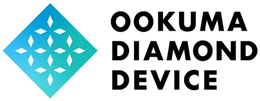 OOKUMA DIAMOND DEVICE trademark