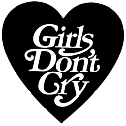GIRLS DON'T CRY trademark