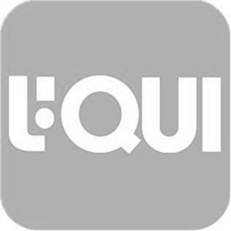 L QUI trademark