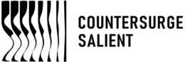 COUNTERSURGE SALIENT trademark