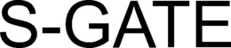 S-GATE trademark