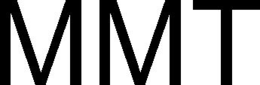 MMT trademark