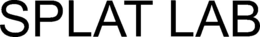 SPLAT LAB trademark