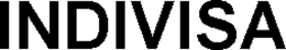 INDIVISA trademark