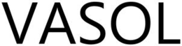 VASOL trademark
