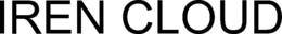 IREN CLOUD trademark