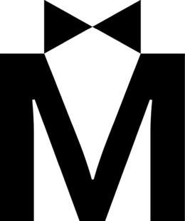M trademark