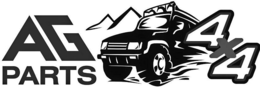 AG PARTS 4X4 trademark
