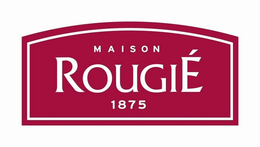 MAISON ROUGIÉ 1875 trademark