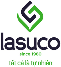 LASUCO SINCE 1980 TẨT CẢ LÀ TỰ NHIÊN trademark
