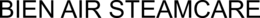 BIEN AIR STEAMCARE trademark