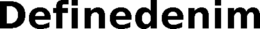 DEFINEDENIM trademark