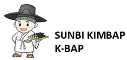 SUNBI KIMBAP K-BAP trademark