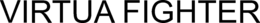 VIRTUA FIGHTER trademark