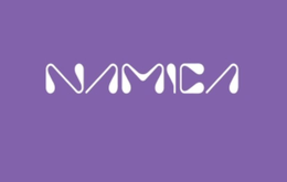 NAMICA trademark