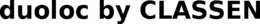 DUOLOC BY CLASSEN trademark