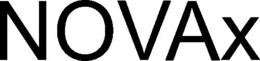 NOVAX trademark