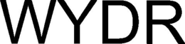 WYDR trademark