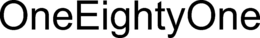 ONEEIGHTYONE trademark