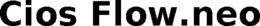 CIOS FLOW.NEO trademark