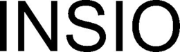 INSIO trademark