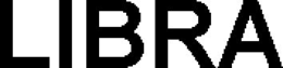 LIBRA trademark
