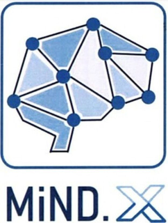 MIND.X trademark