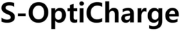 S-OPTICHARGE trademark