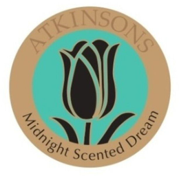 ATKINSONS MIDNIGHT SCENTED DREAM trademark